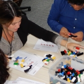 TALLER DINÁMICAS LEAN CONSTRUCTION & LEGO