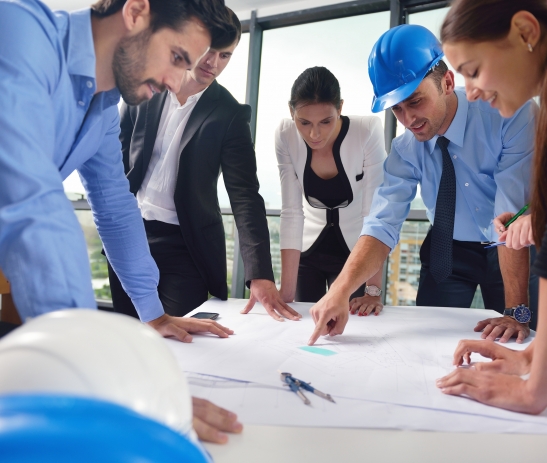 Lean Construction: Taller Aplicativo Productividad en Construcción